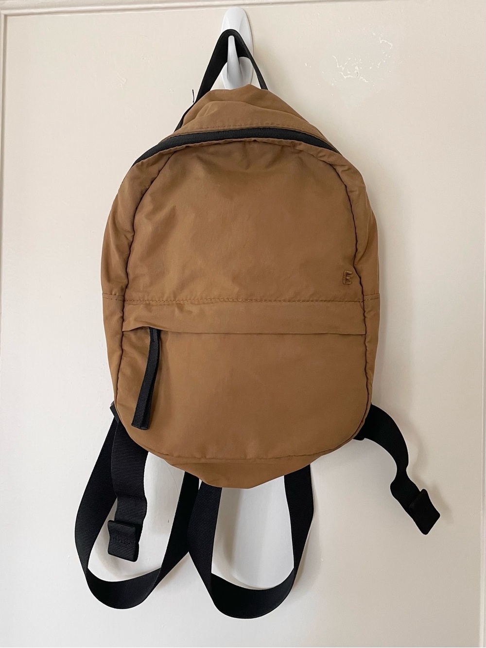 Everlane Mini Backpack